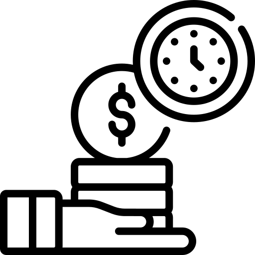 정산